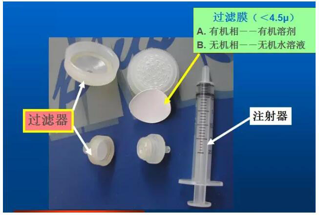 液相色譜儀如何進(jìn)行有效的保養(yǎng)(圖3)