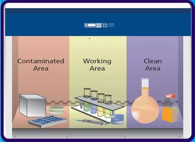 生物安全柜安全操作須知(圖16)